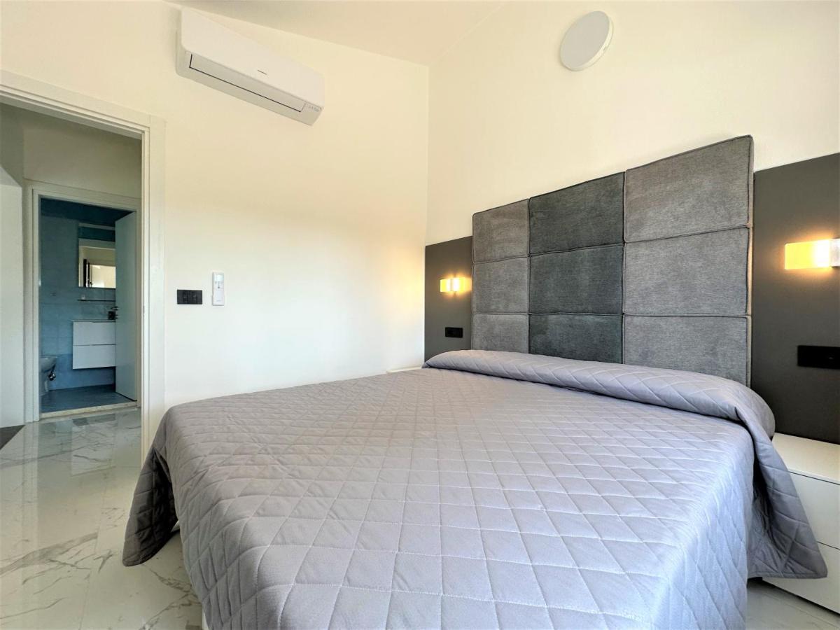 Villa Wanda Bibione Dış mekan fotoğraf