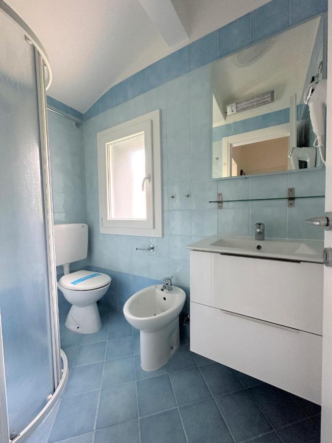 Villa Wanda Bibione Dış mekan fotoğraf