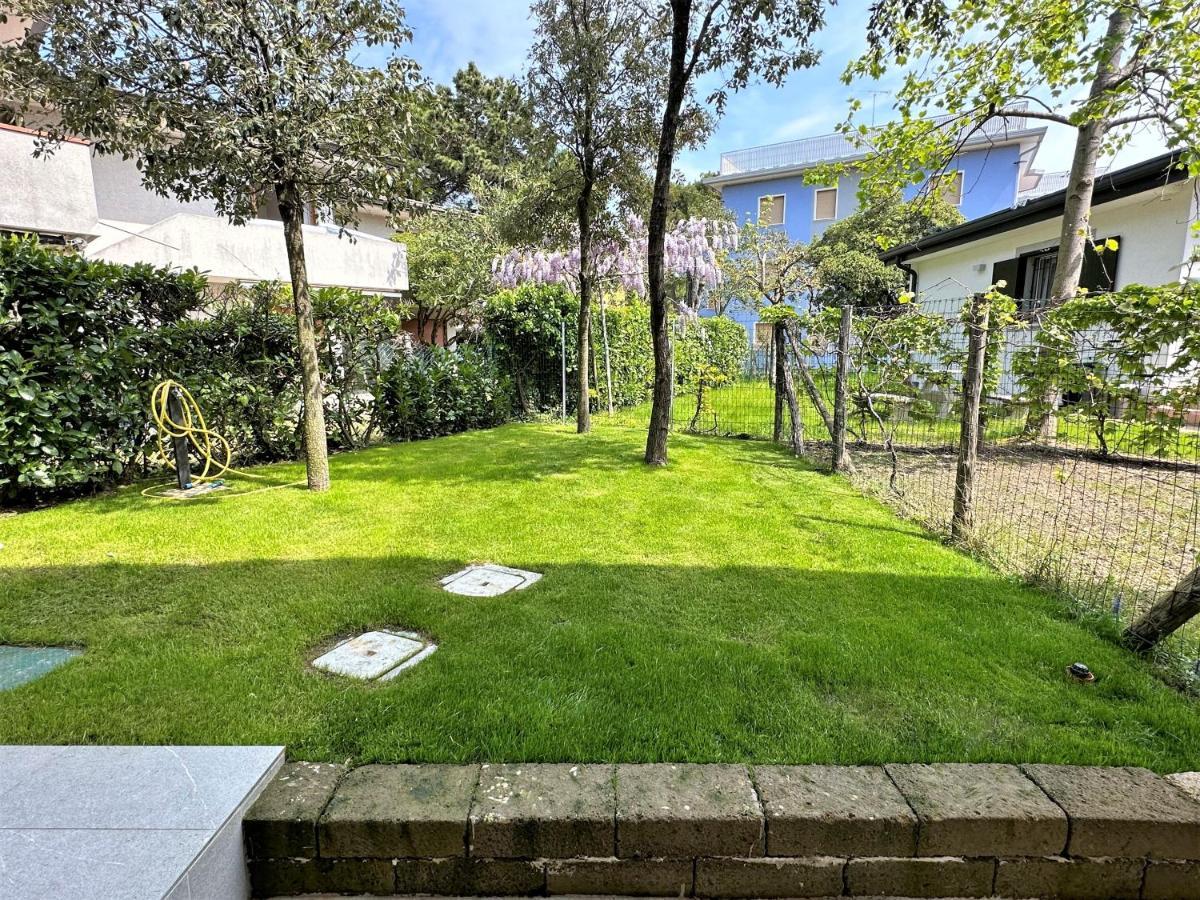 Villa Wanda Bibione Dış mekan fotoğraf