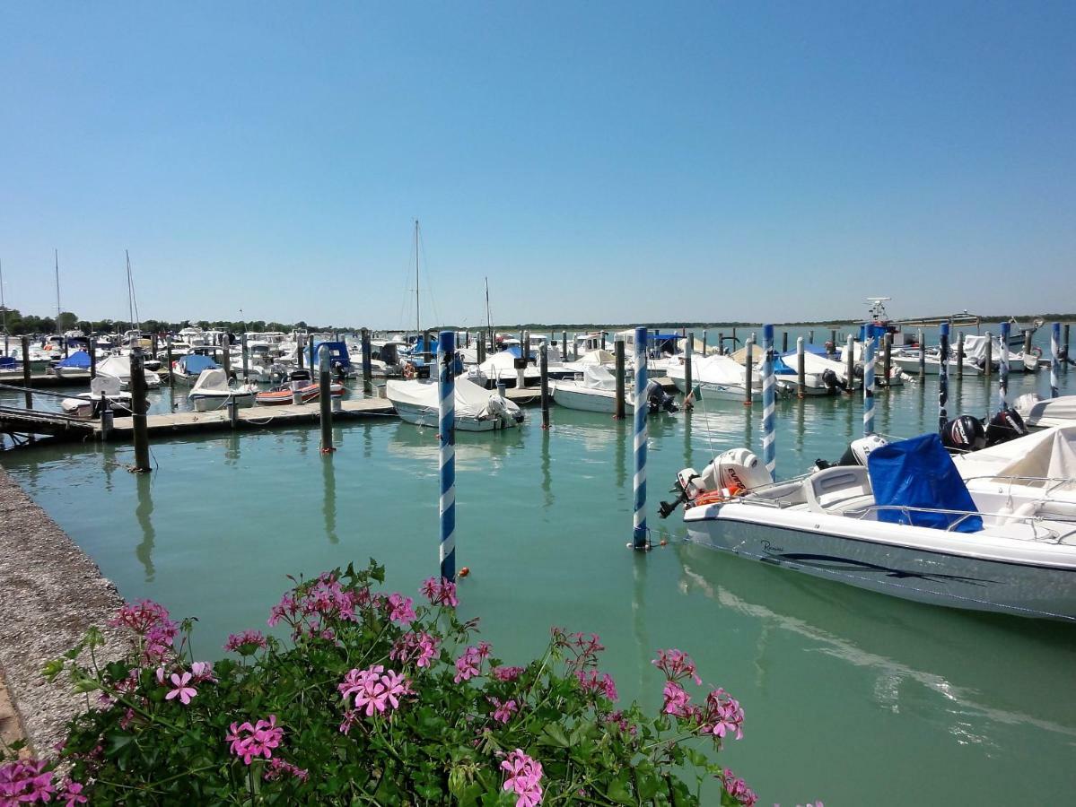 Villa Wanda Bibione Dış mekan fotoğraf